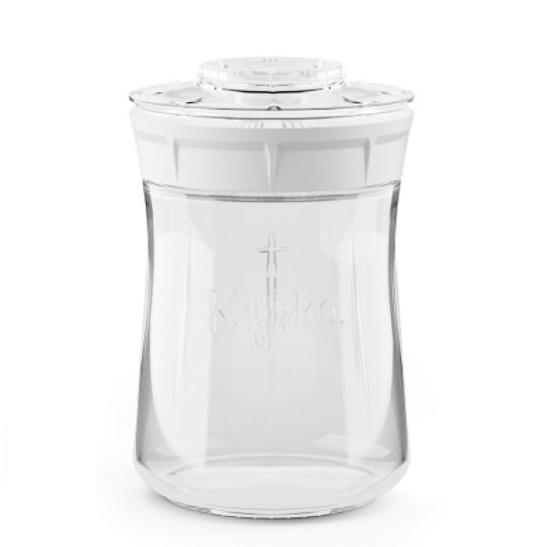 Kefir Fermenter biele